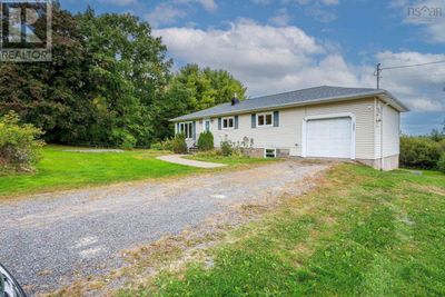 1297 Bluff Rd, House other with 2 bedrooms, 2 bathrooms and null parking in Lockhartville NS | Image 1