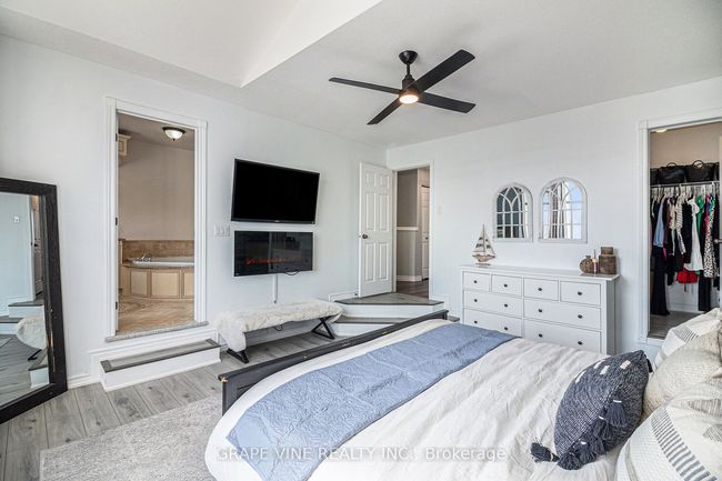 7 Du Boisé St, House other with 5 bedrooms, 4 bathrooms and 4 parking in Embrun ON | Image 13
