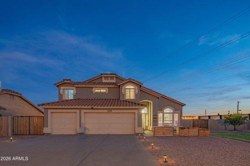 3429 E Camino Cir, Mesa, AZ, 85213-7032 | Card Image