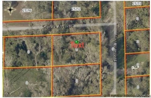 0 Selkirk Ave, BROOKSVILLE, FL, 34601 | Card Image