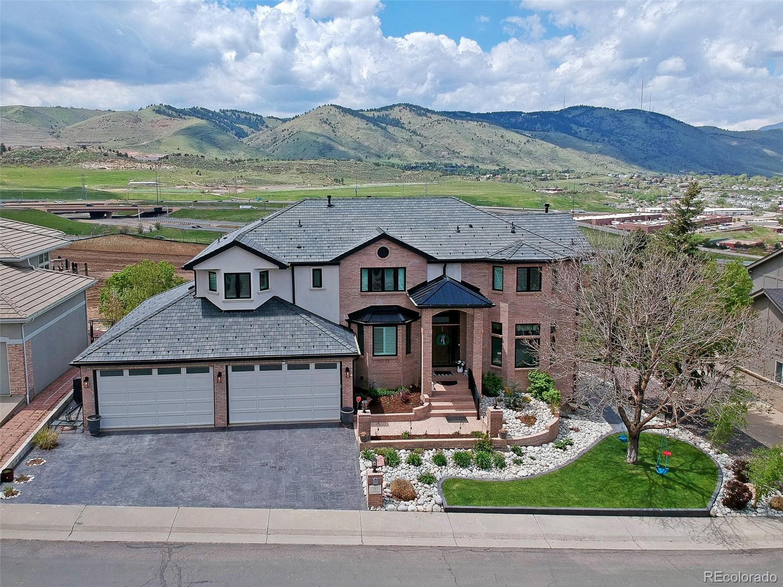 Rogers Way, Golden, CO 80401