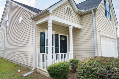 368 Robin Helton Drive, House other with 3 bedrooms, 2 bathrooms and null parking in Boiling Springs SC | Image 3