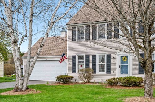 72 Wildersburg Common, Barre Town, VT, 05461 | Card Image