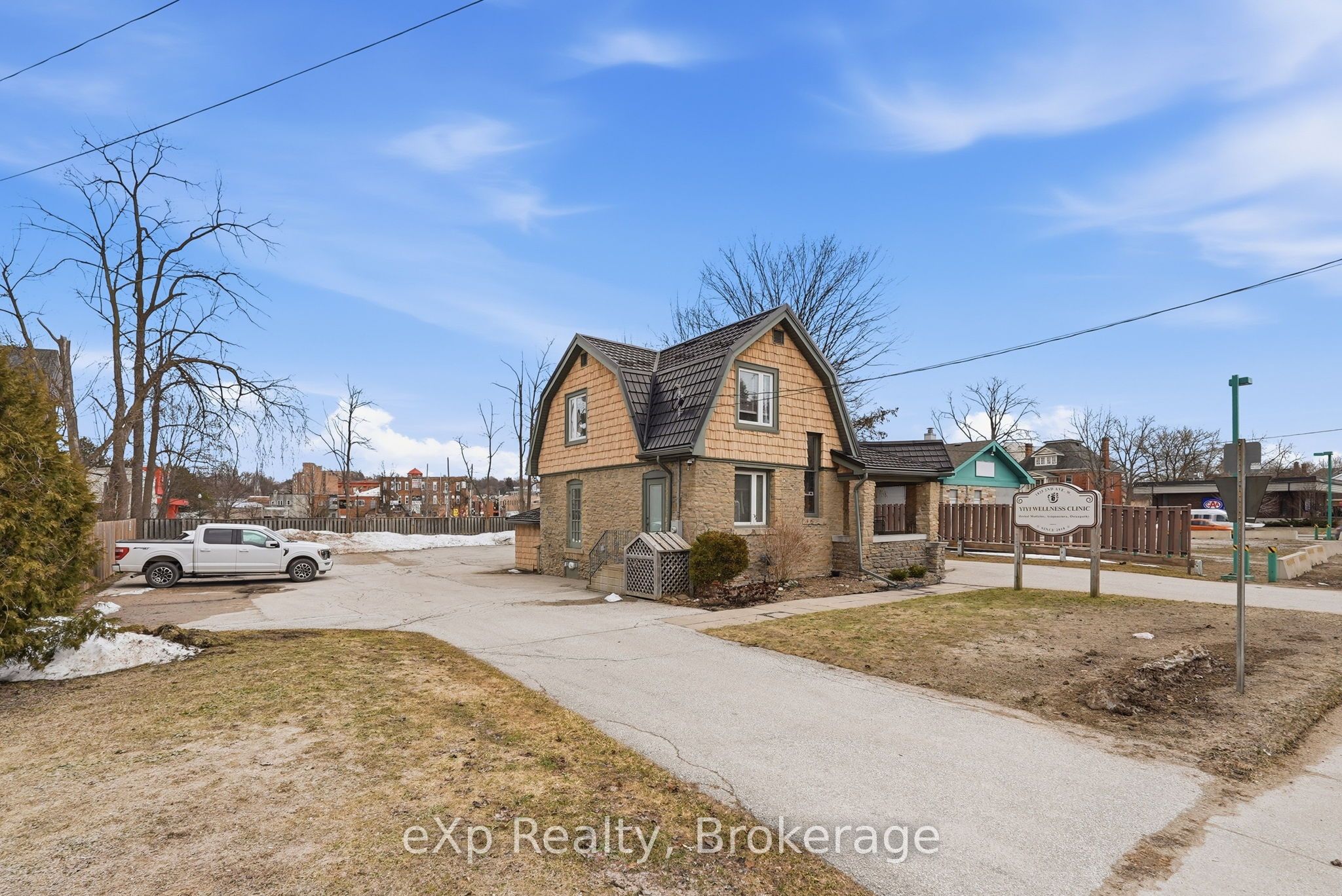 Commercial Sale in Owen Sound 3