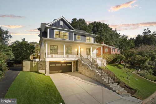 2541 23rd Rd N, ARLINGTON, VA, 22207-4901 | Card Image