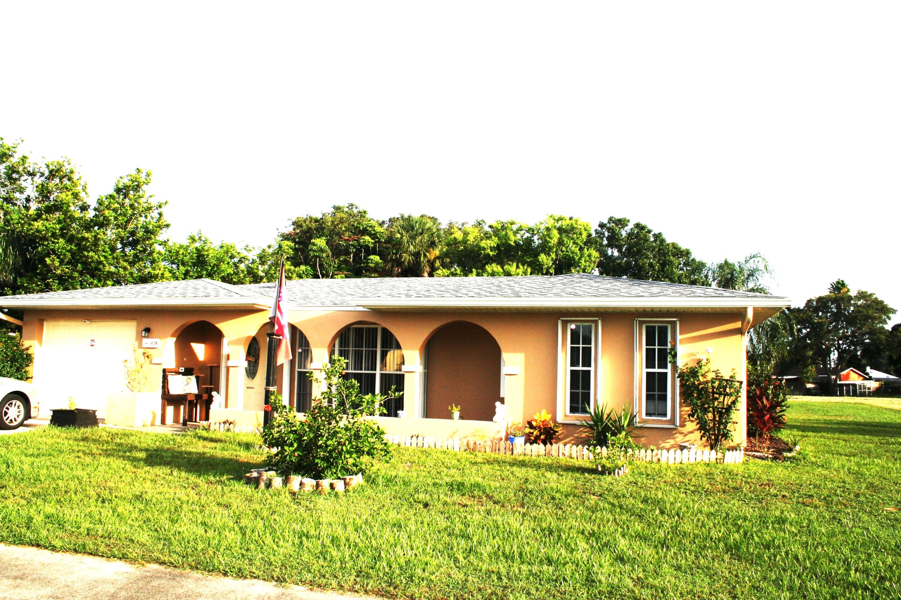Salem St, Palm Bay, FL 32905
