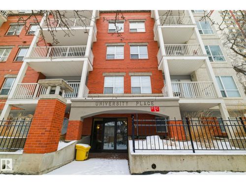 305-8488 111 St Nw, Edmonton, AB, T6G2V9 | Card Image