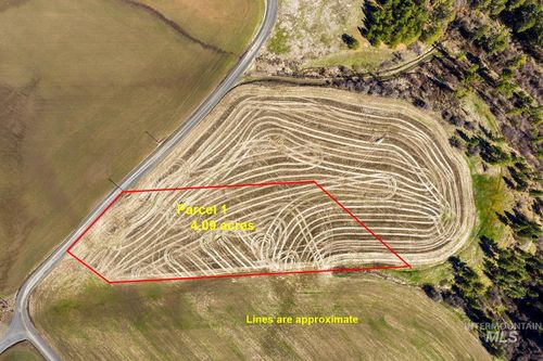 TBD Hill Rd, Troy, ID, 83871 | Card Image