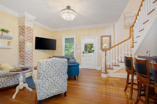 15 Rohde Ave, House other with 4 bedrooms, 3 bathrooms and null parking in St Augustine FL | Image 14