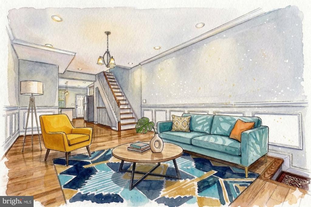 Residential in BALTIMORE 5