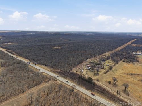 157 Highway 16, Beggs, OK, 74421-3300 | Card Image