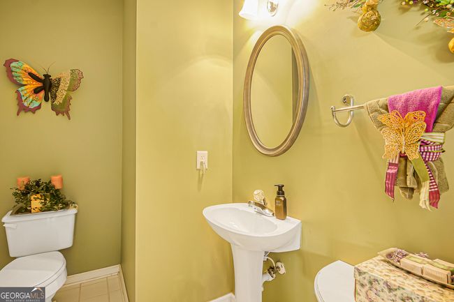 3867 Summer Kitchen Way, House other with 4 bedrooms, 3 bathrooms and 2 parking in Lilburn GA | Image 12