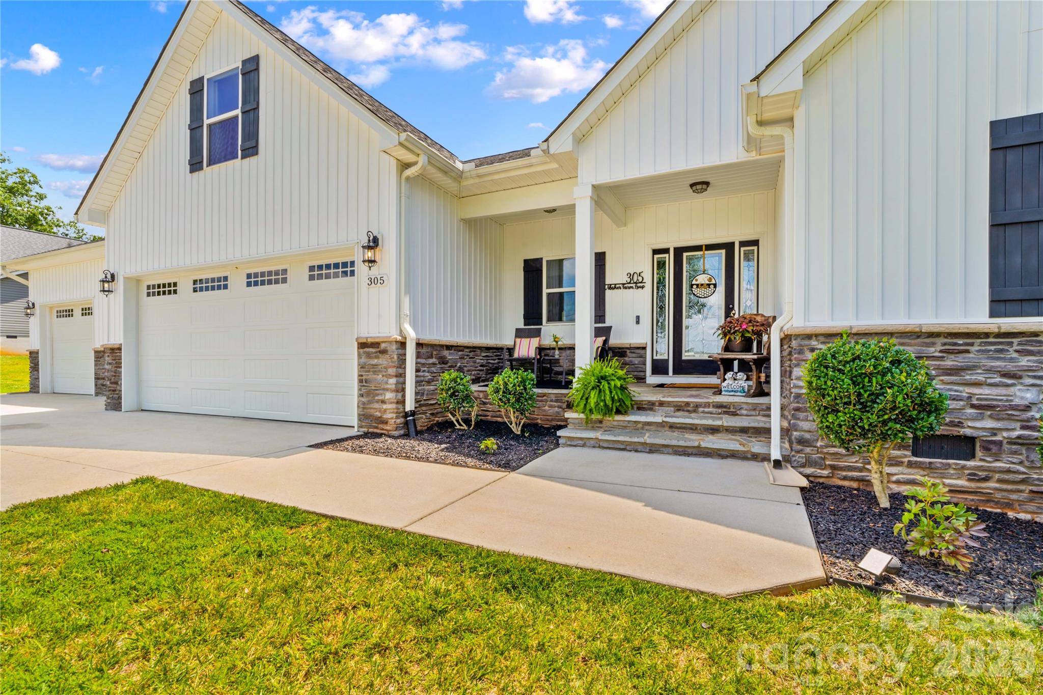Residential in Statesville 4