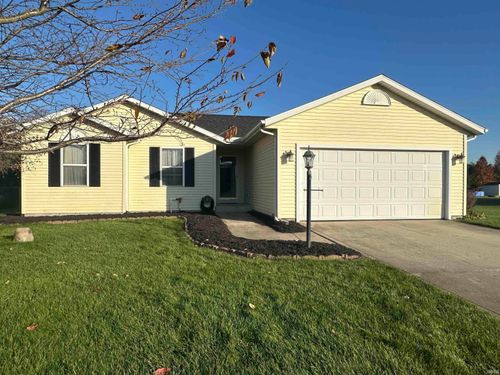 58554 Max Dr, Goshen, IN, 46528-6297 | Card Image