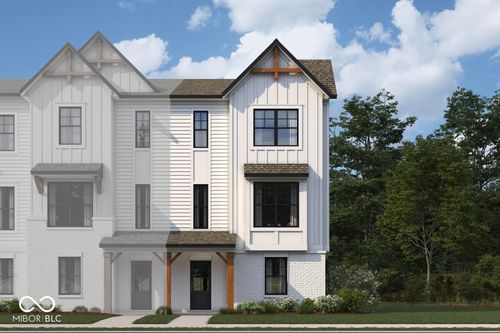 4486 Yellowwood Ave, Brownsburg, IN, 46112-2094 | Card Image