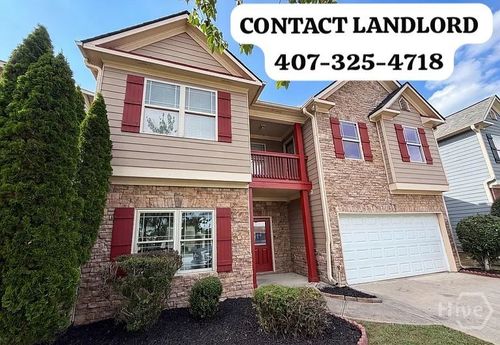 7725 Battle Way, Fairburn, GA, 30213 | Card Image