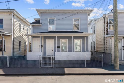 75 Commercial Street, Bridgeport, CT, 06606 | Card Image