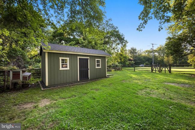 233 Edison Furlong Rd, House other with 3 bedrooms, 2 bathrooms and null parking in DOYLESTOWN PA | Image 25
