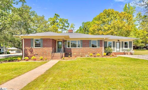 311 Blue Ridge Ave, Belton, SC, 29627-1836 | Card Image