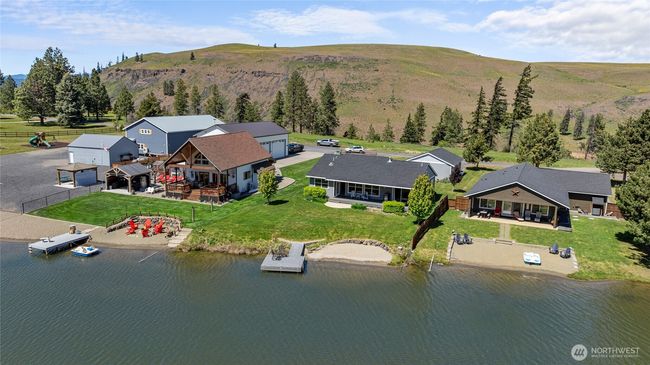 1140 Twin Lakes Rd, House other with 3 bedrooms, 2 bathrooms and 2 parking in Cle Elum WA | Image 26