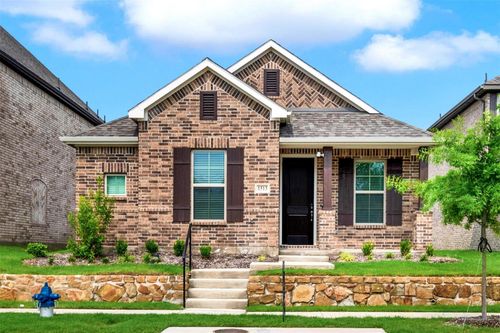 1513 Big Sky Ln, Garland, TX, 75042-4066 | Card Image
