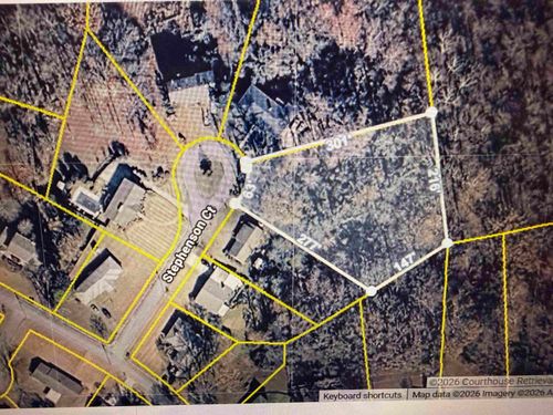 00 Stephenson Ct, Sheffield, AL, 35660 | Card Image