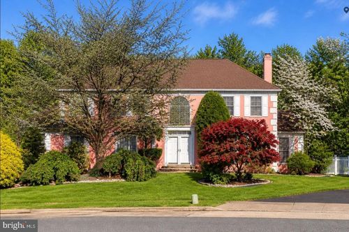 1007 Fawn Dr, SOUTHAMPTON, PA, 18966-4310 | Card Image