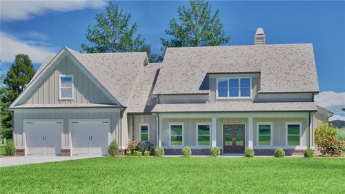 1405 Willowbend Pl, Monroe, GA, 30655-6349 | Card Image