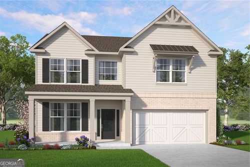 5910 Spring Way, Stonecrest, GA, 30038-3785 | Card Image