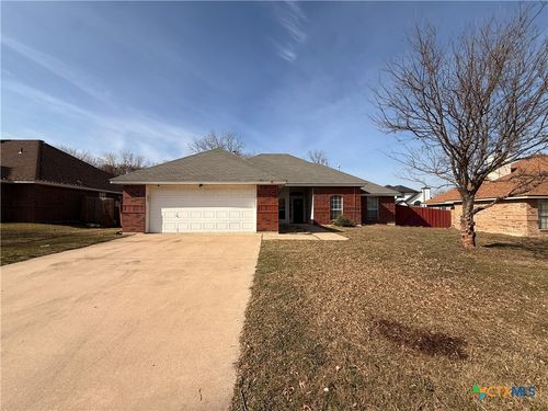406 Diana Ln, Harker Heights, TX, 76548-6081 | Card Image