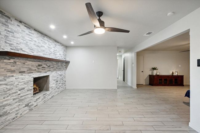 2100 Rockmoor Dr, House other with 3 bedrooms, 2 bathrooms and null parking in Edgecliff Village TX | Image 11