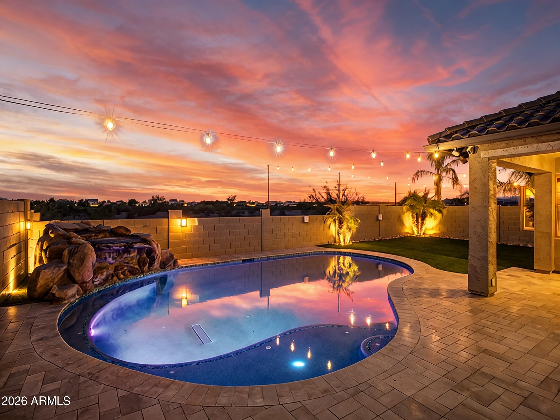 Residential in Sun City West 2