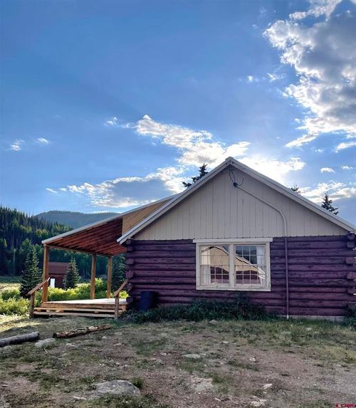 100 Sherry Ln, Antonito, CO, 81120-9632 | Card Image