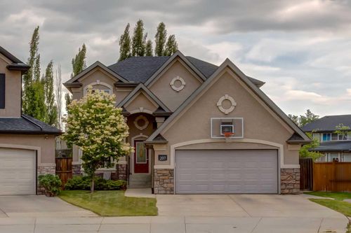 207 Tuscany Glen Park Nw, Calgary, AB, T3L3E5 | Card Image