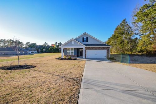 320 Oakmonte Cir, Greenwood, SC, 29649-7020 | Card Image