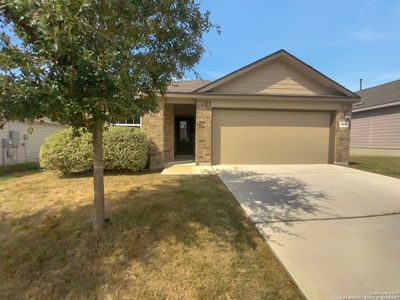 10418 Margarita Loop, House other with 4 bedrooms, 3 bathrooms and null parking in Converse TX | Image 1