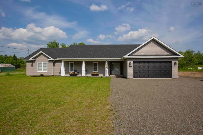 122 Herrett Rd, House other with 3 bedrooms, 2 bathrooms and 2 parking in Springhill NS | Image 4