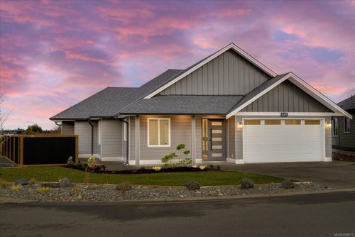 225 Dunbar Way, Parksville, BC, V9P0G6 | Card Image
