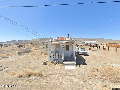 198 Milner Street, Mina, NV, 89422 | Card Image