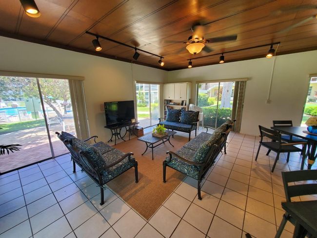 APT-308 - 1481 S Ocean Blvd, Condo with 1 bedrooms, 2 bathrooms and null parking in Pompano Beach FL | Image 59