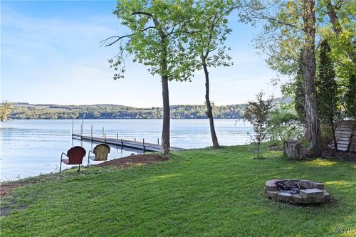 2509 Otisco Valley Rd, Marietta, NY, 13110-3214 | Card Image
