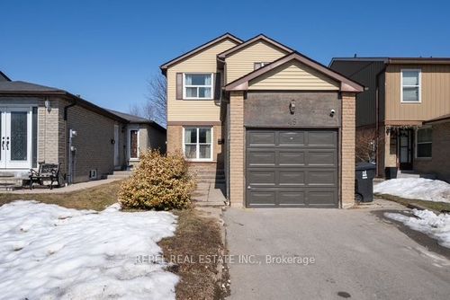 48 Wayford Cres, Scarborough, ON, M1B3E4 | Card Image