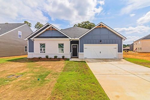 231 Orwell Drive, Social Circle, GA, 30025 | Card Image