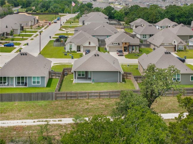 Aerial view of residential area | Image 33