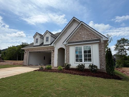401 Snow Line Ln, Ooltewah, TN, 37363 | Card Image