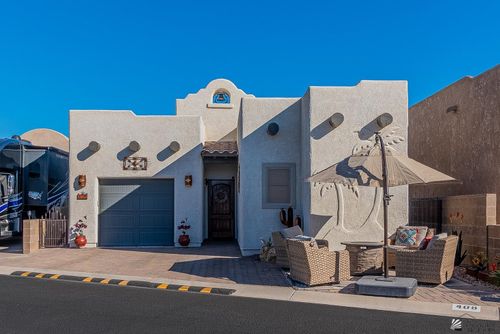 3400 S Avenue 7 E, Yuma, AZ, 85365-6654 | Card Image