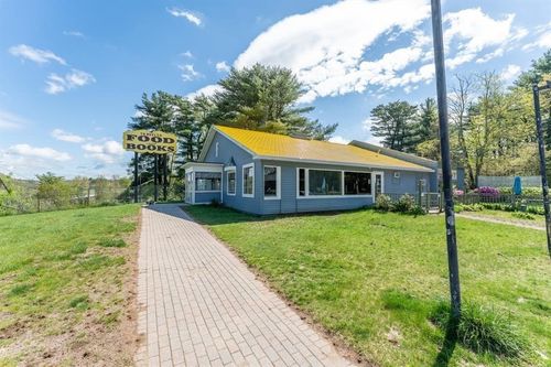 1257 Buckley Hwy, Union, CT, 06076-4701 | Card Image