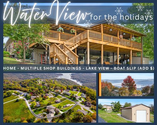 58 Homestead Ln, Kimberling City, MO, 65686-8354 | Card Image