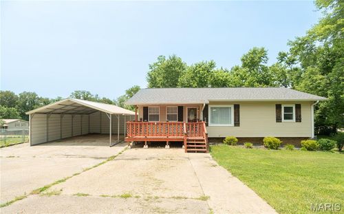 10867 Cabin Ln, Dexter, MO, 63841-8925 | Card Image