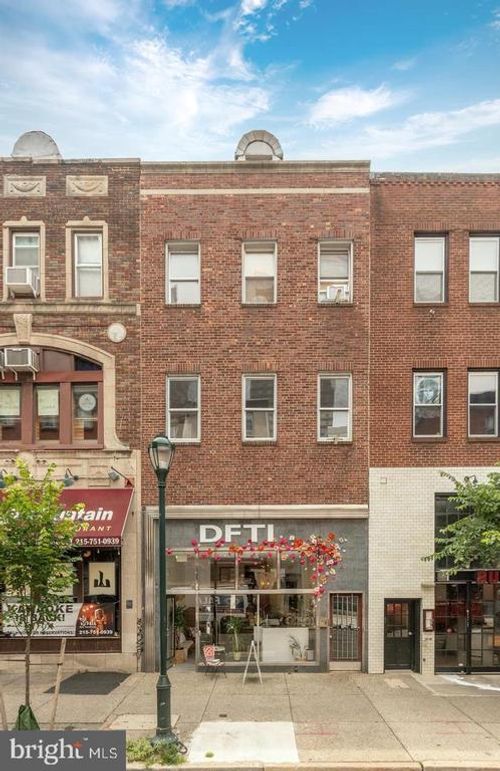 apt-3r-2032 Chestnut St, PHILADELPHIA, PA, 19103-4484 | Card Image